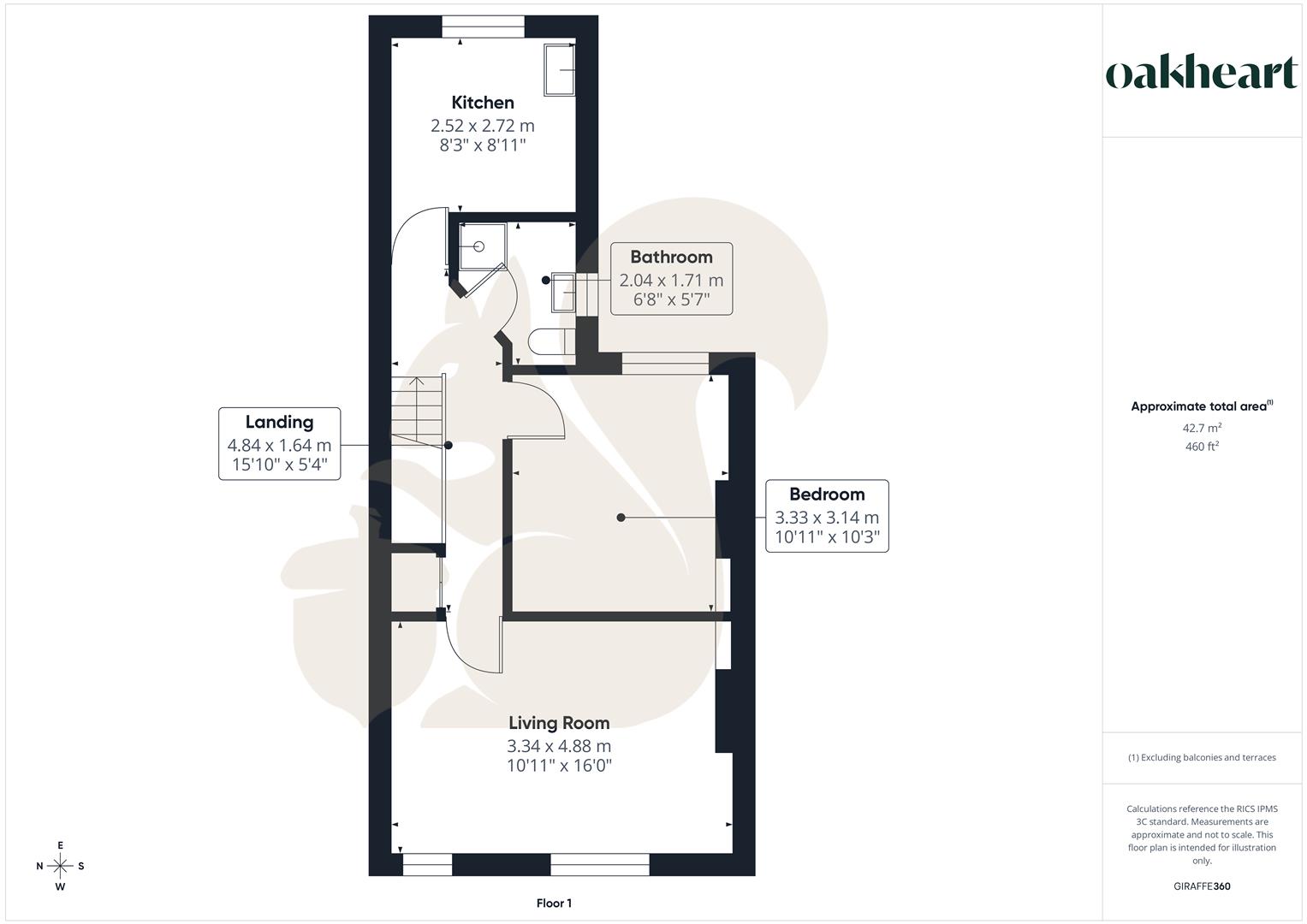 Floorplan thumbnail